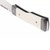 Джентльменський ніж Fox Gunstock M390 Bison Micarta Titanium White (FX-558 BO), зображення 4