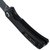 EDC нож Black Fox Paradigma G10 Black (BF-781 G10), изображение 4