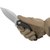 EDC нож Cimmerian Knives С1 N690 SW Black (1462.00.07), Покрытие клинка: SW (Stonewash), Цвет : Чёрный, Материал клинка: Нержавеющая сталь, изображение 5