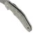 Карманный нож Fox Flipper Micarta OD Green (FX-302 MOD), изображение 4