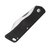 Маленький складаний ніж Black Fox Teeny G10 Black (BF-785 G10), Колір: Чорний, зображення 3