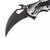 Нож керамбит Fox Karambit ALB-2 Waves (FX-599 ALB-2), изображение 3