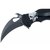 Нож керамбит Fox Karambit ALB-4 Punisher (FX-599 ALB-4), изображение 2