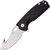 Нож охотничий Fox Core Hunter FRN Black (FX-624 B)