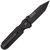 Ніж рятувальника FKMD Predator Evolution Black (FX-449 B), зображення 2