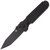 Ніж рятувальника FKMD Predator Evolution Black (FX-449 B)