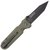 Ніж рятувальника FKMD Predator Evolution OD Green (FX-449 OD), зображення 2