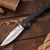 Нож туристический Grand Way WK 02207, изображение 6