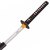 Самурайский меч Grand Way Katana «Сердце дракона» 15952, изображение 2
