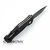 Нож Ganzo G611 black G611B