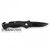 Нож Ganzo G611 black G611B