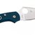 EDC ніж Spyderco Dragonfly 2 Cobalt Blue (C28PCBL2), зображення 5