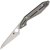 EDC ніж Spyderco Nand M398 Titanium (C270TIP)
