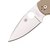 EDC нож Spyderco Native 5 Brown (C41MPCW5), изображение 4