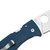 Кишеньковий ніж Spyderco Bodacious CPM SPY27 G-10 Cobalt Blue (C263GPCBL), зображення 5