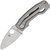 Кишеньковий ніж Spyderco PITS 2 (C269TIP)