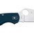 Нож тактический Spyderco Police 4 Lightweight Cobalt Blue (C07PCBL4), изображение 5