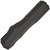 Автоматический выкидной нож Kershaw Livewire Reverse Tanto Black (9000R), изображение 3