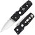 EDC нож Cold Steel Hold Out 3" Plain Edge Black S35VN (CS-11G3), изображение 5