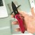 EDC нож SOG Diverge XR Drop Point Dark Red/Black (SOG 12-02-06-43), изображение 7