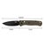 Кишеньковий ніж Benchmade Bugout 535BK (Replica), зображення 2