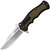 Кишеньковий ніж  Cold Steel Crawford 1 (CS-20MWCZ)