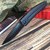Карманный нож Kershaw Launch 2 7200 (Replica), изображение 6