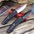 Карманный нож Kershaw Launch 2 7200 (Replica), изображение 7