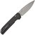 Карманный нож Kershaw Launch Iridium Black (7038), изображение 2