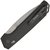 Карманный нож Kershaw Launch Iridium Black (7038), изображение 4
