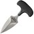 Ніж для самооборони Cold Steel Safe Maker II Black (CS-12DCST)