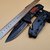 Нож тактический Boker Plus Kalashnikov DA75 (Replica), изображение 2