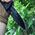 Нож тактический Boker Plus Kalashnikov DA75 (Replica), изображение 3