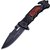 Нож тактический Boker Plus Kalashnikov DA75 (Replica)
