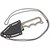 Шейный нож SOG Instinct Mini (SOG NB1001-CP), изображение 8