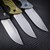 Карманный нож Kershaw Launch 5 7600 (Replica), изображение 5