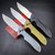 Карманный нож Kershaw Launch 5 7600 (Replica), изображение 7