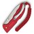Кишеньковий ніж Victorinox Evoke Alox червоний (0.9415.D20), зображення 3