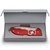 Кишеньковий ніж Victorinox Evoke Alox червоний (0.9415.D20), зображення 8