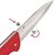 Кишеньковий ніж Victorinox Evoke BS Alox бежевий (0.9415.DS249), зображення 7