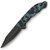 Кишеньковий ніж Victorinox Evoke BSH Alox синій камуфляж (0.9425.DS222)