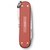 Многофункциональный коллекционный нож Victorinox Classic SD Stone Red (0.6221.L25), изображение 2