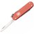 Многофункциональный коллекционный нож Victorinox Classic SD Stone Red (0.6221.L25), изображение 3