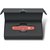 Багатофункціональний колекційний ніж Victorinox Pioneer X Stone Red (0.8231.L25), зображення 9