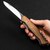 Багатофункціональний колекційний ніж Victorinox Ranger 55 Wood (0.9561.63B1), зображення 5