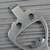 Мини-Мультитул NexTool BOTTLE OPENER Finger Bro KT5009B, изображение 5