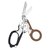 Мультитул Leatherman Raptor Rescue ,чехол Molle 833062