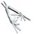 Мультитул Victorinox SwissTool Spirit 3.0223.L