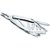 Мультитул Victorinox SwissTool Spirit 3.0223.L1, зображення 3