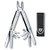 Мультитул Victorinox SwissTool RS 3.0326.N